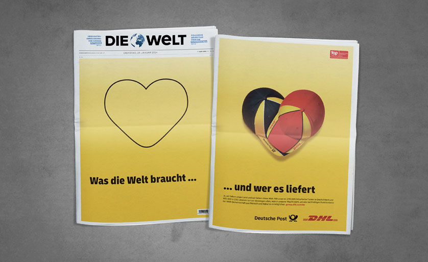 Deutsche Post & DHL