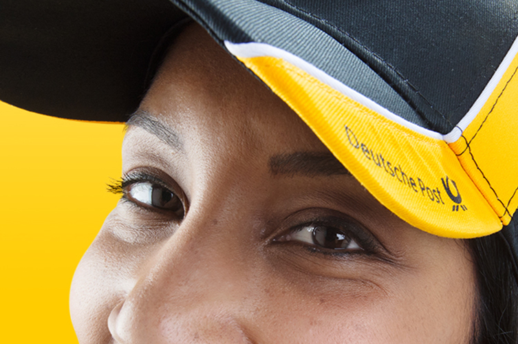 Deutsche Post und DHL