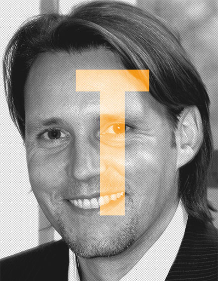 Tim Kroke